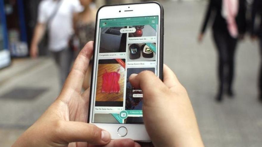 La Guardia Civil, obligada a alertar por lo que pasa en Vinted y Wallapop a los compradores españoles: &quot;No llegan&quot;