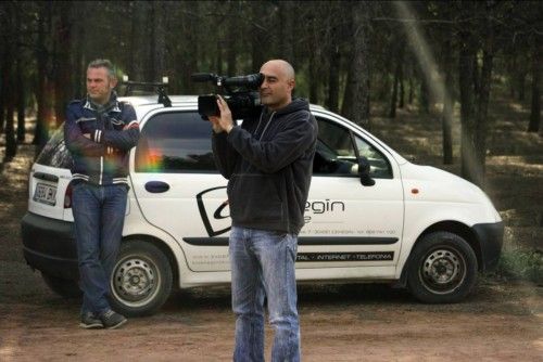 Media Maratón de Montaña contra la Droga en Cehegín