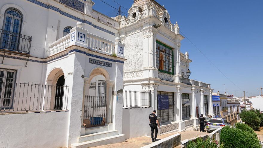 Daniel y El Trasierra, dos vidas más que se quedan en el tajo