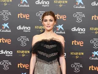 RTVE condena los comentarios machistas en la retransmisión de la alfombra roja de los Premios Goya