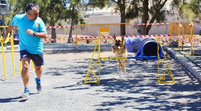 II Feria de Cuidados Básicos para Mascotas