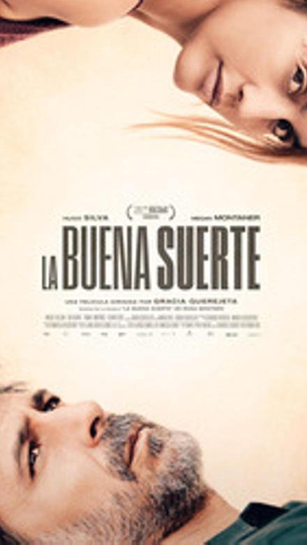 La buena suerte