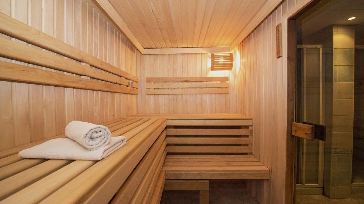 Las mejores saunas portátiles para potenciar tu bienestar sin salir de casa