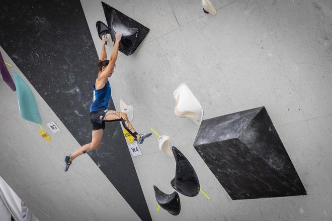 Tercera jornada de Graviteo, Urban Sports Festival en el Circuit de Catalunya