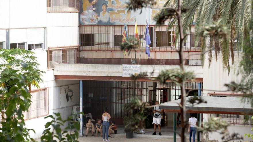 Alicante rechaza la valoración de unos terrenos expropiados en Virgen del Remedio en 2011
