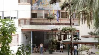 El Ayuntamiento de Alicante rechaza la valoración de propietarios por terrenos expropiados en Virgen del Remedio