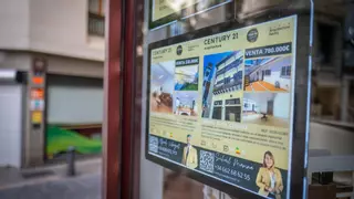 Vivienda lista para vivir en Vecindario: una oportunidad asequible y con licencia vacacional