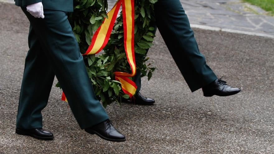 Nuevas Generaciones de Zamora invita a los jóvenes a vivir La Hispanidad &quot;con orgullo&quot; y &quot;sin complejos&quot;