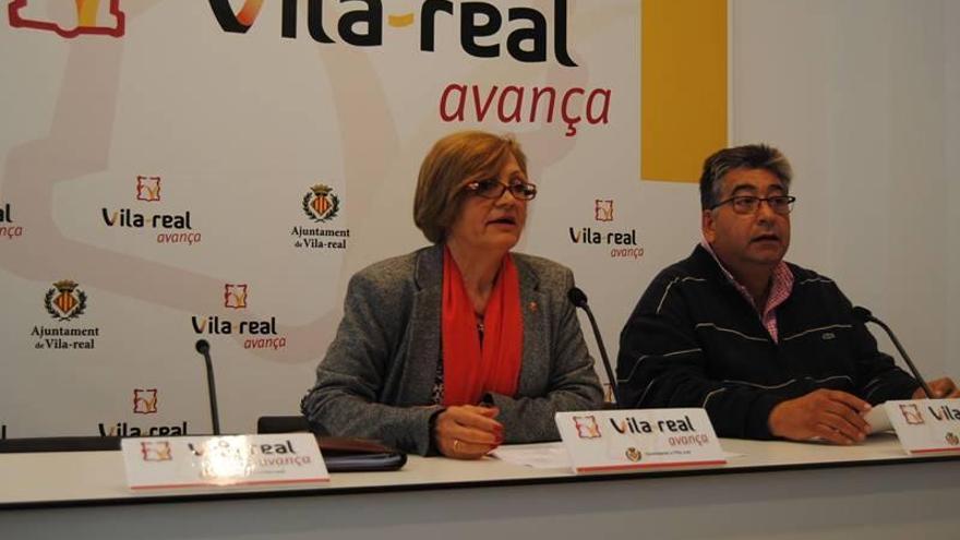 Vila-real ultima para el 6 de mayo una nueva jornada científica