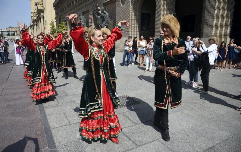 Festival Internacional de Folklore