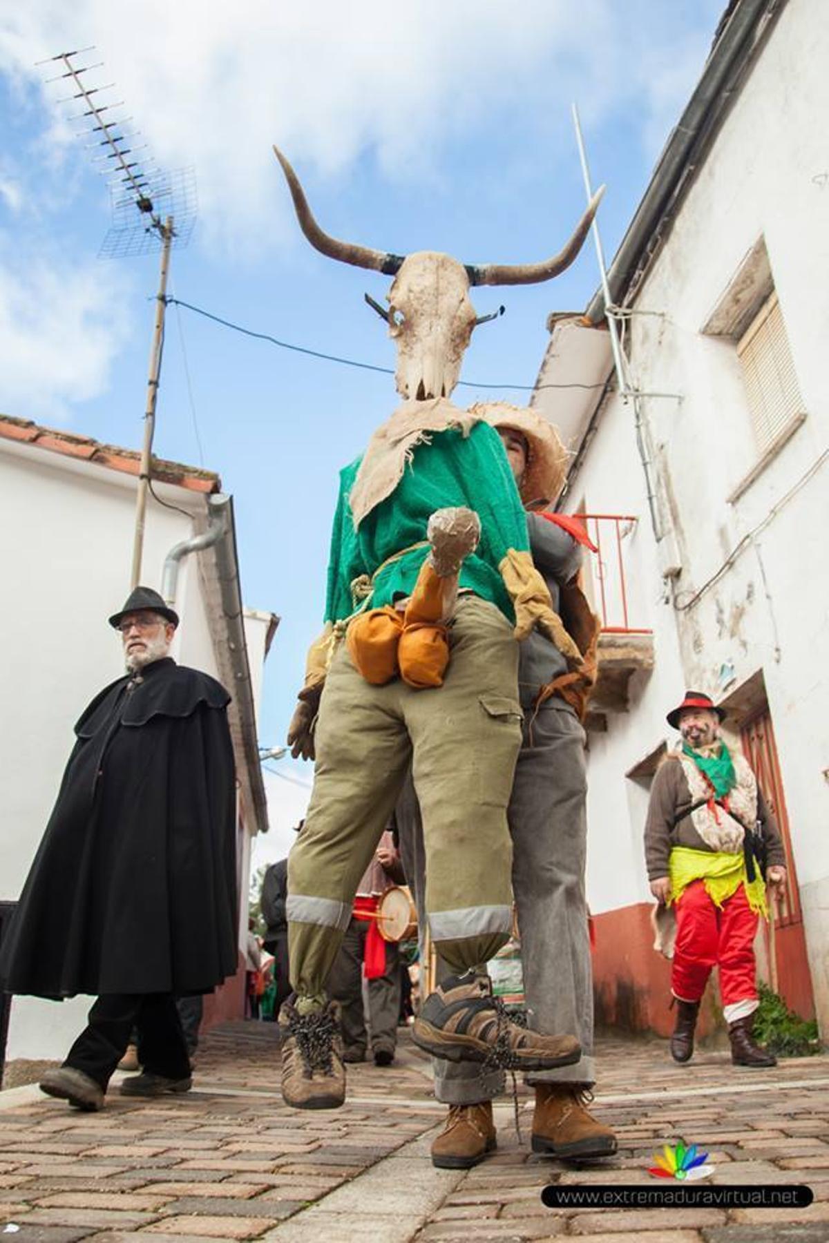 El carnaval regresa este año 2023.