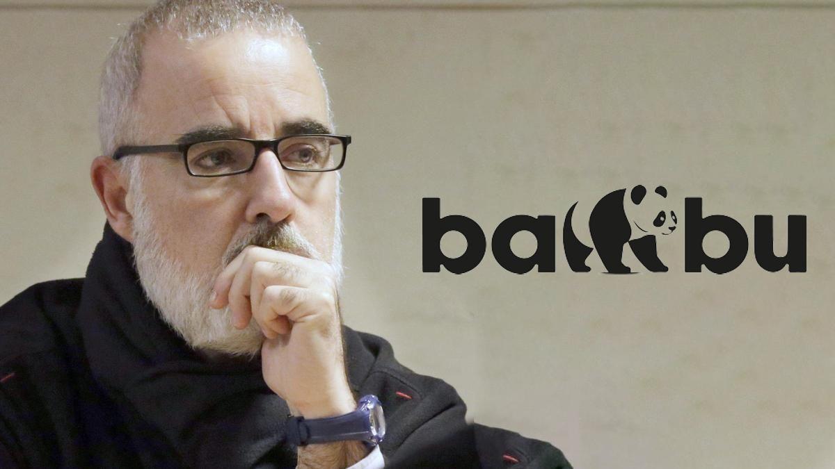 Bambú niega un proyecto con Alfonso Basterra