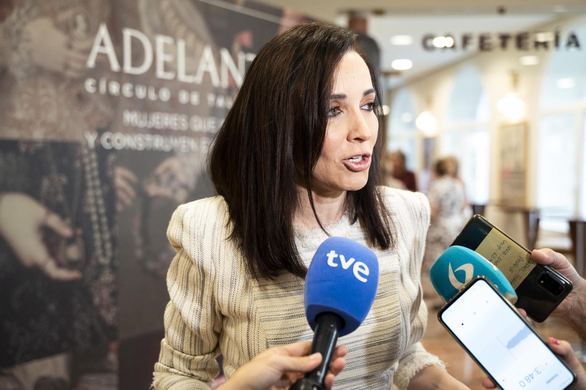 Mujeres con talento extremeño que recorren el mundo