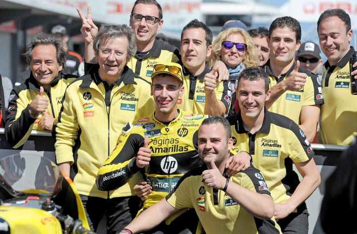 Gran Premio de Australia de Moto2