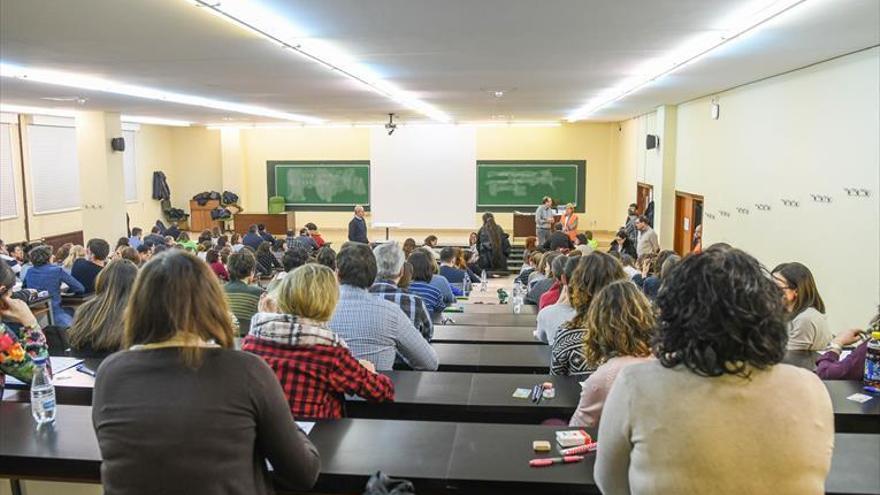 Las oposiciones a enfermero del SES se celebran el 12 de mayo