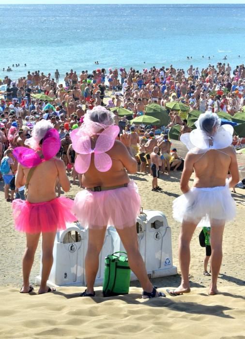 CARNAVAL ALEMÁN MASPALOMAS