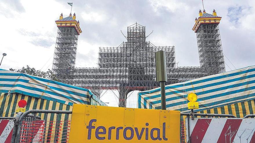 Ferrovial elevó su pago de impuestos en España en 2023 a pesar de cambiar su sede a Países Bajos