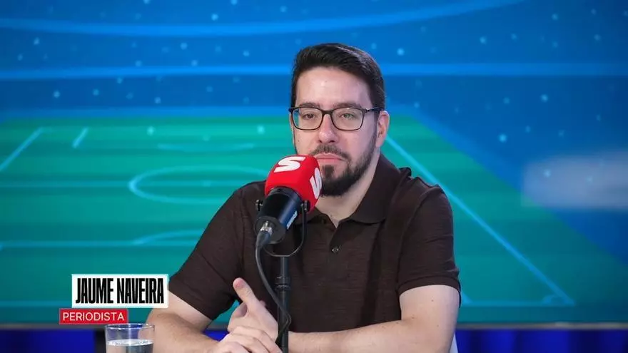 Moeve Futbol Zone 1x20 I ¿Está sentenciada LALIGA EA Sports?