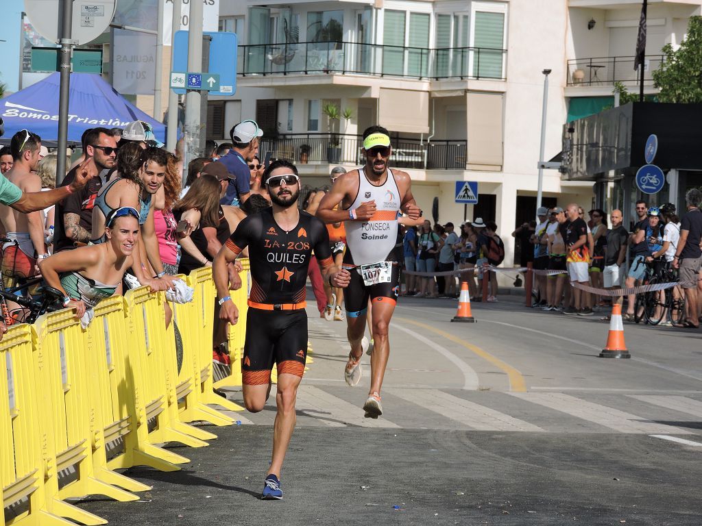 Triatlón Marqués de Águilas