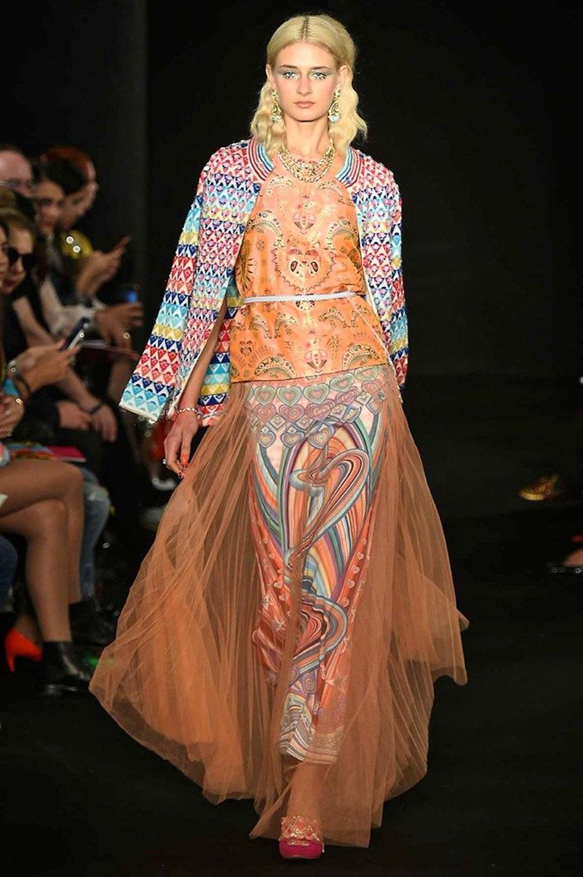 Manish Arora