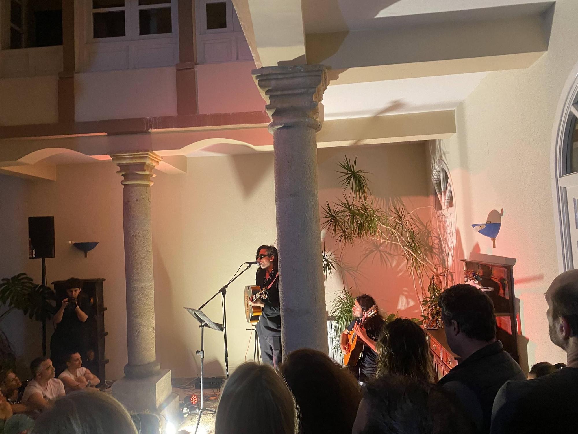 GALERÍA | La Noche Blanca del Románico de Zamora, en imágenes