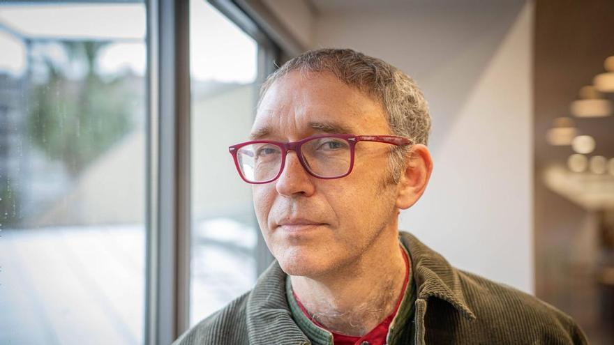 Roman Krznaric, filósofo: “La empatía es el arte de ponerse 