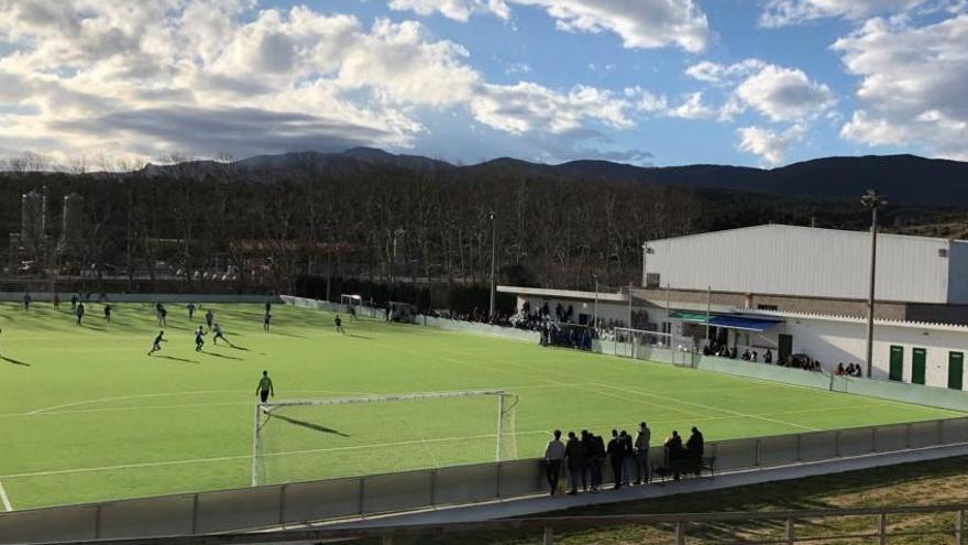 La Jonquera serà la novena seu del MIC a l&#039;Alt Empordà