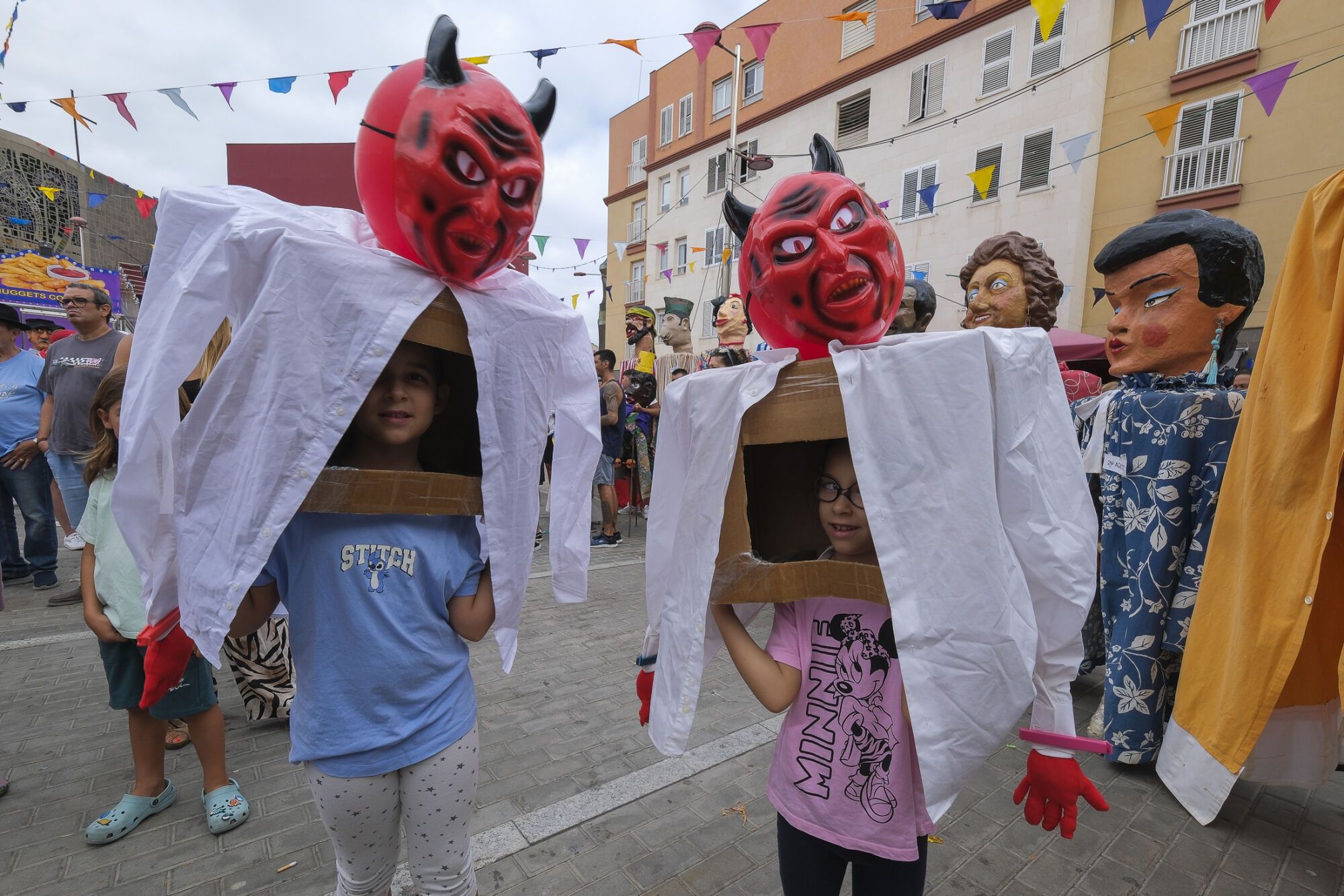 20 aniversario del Encuentro de Papagüevos El Pilar 