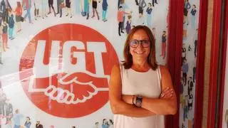 UGT Serveis Públics celebra su II Congreso Nacional bajo el lema ‘Aportant valor’