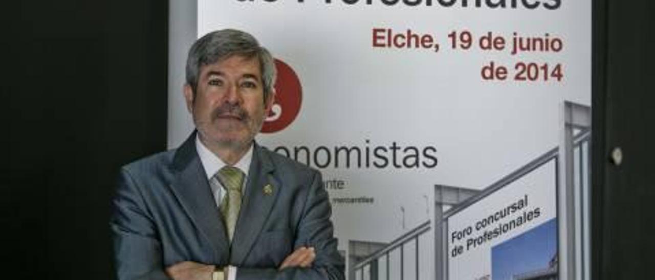 Los economistas piden una ley concursal que permita la supervivencia empresarial