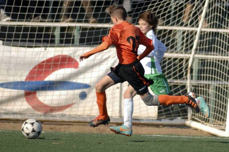 Olivar-Juventud (Infantil G-1)