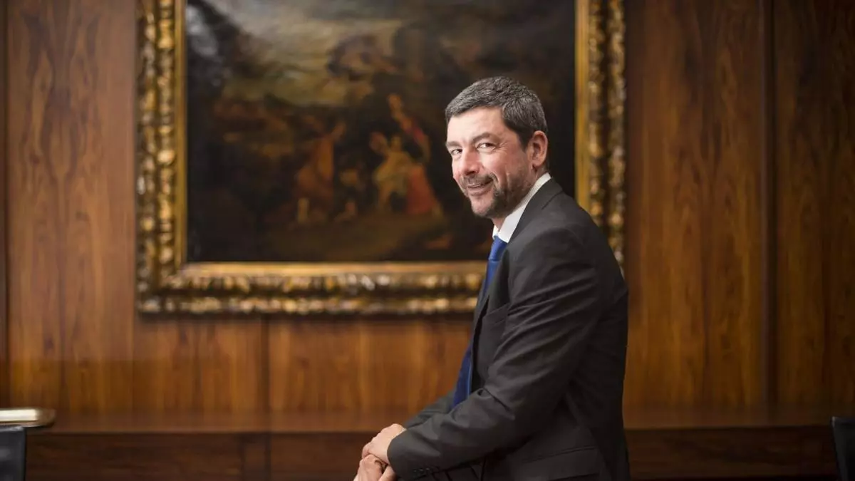 La Cambra prevé una caída del PIB del 1,7% en 15 días