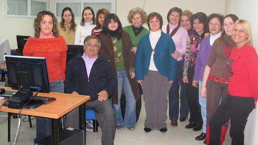 Clausura en San Isidro, Benferri y Los Montesinos