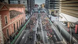 Castellón será sede del Campeonato de España de Maratón Master