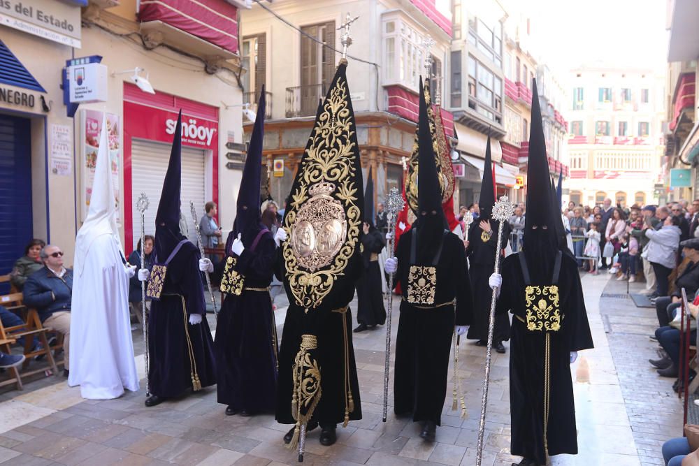 Domingo de Resurrección | Resucitado