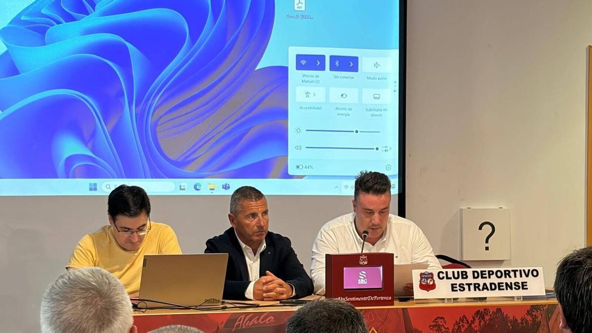 La entidad rojilla mantendrá las cuotas de los socios y afronta una nueva temporada con la ambición de volver a luchar por el ascenso.