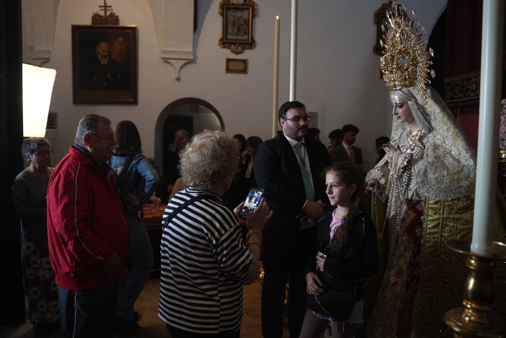 Viernes de Dolores en Córdoba