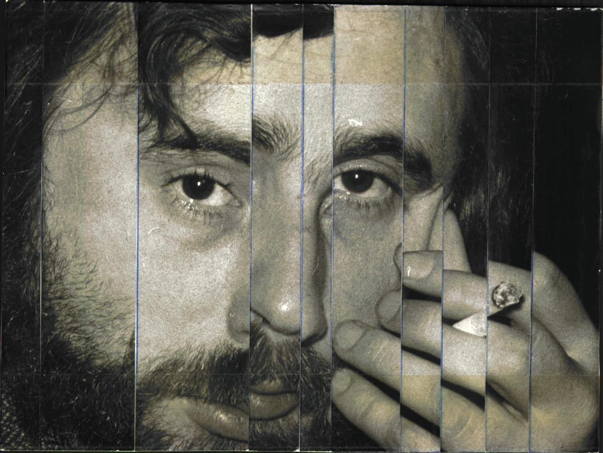 Muere el escritor Guillem Frontera a los 79 años: Una vida en imágenes