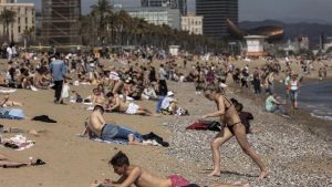 ¿Una Setmana Santa càlida? L’avís seriós dels meteoròlegs