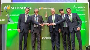 Iberdrola renova les seves concessions al Brasil anticipadament