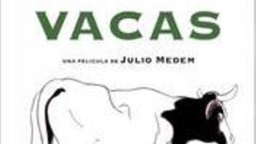 Vacas