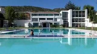 La piscina municipal de Priego abrirá este verano tras un cambio en el presupuesto