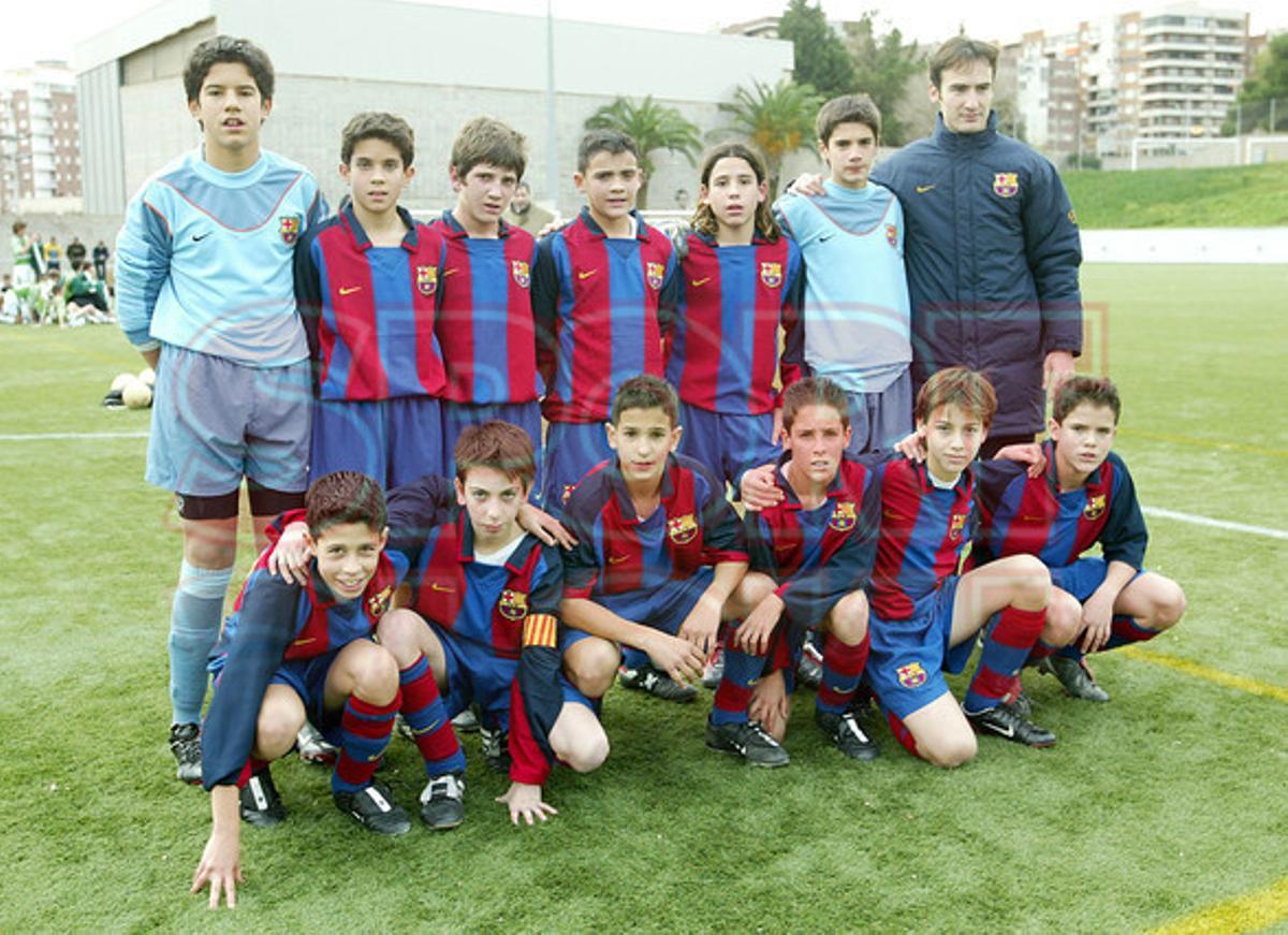 5. Marc Bartra 5. Marc Bartra