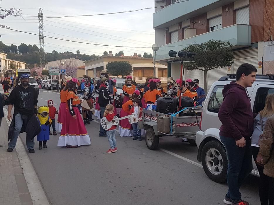 Carnaval de Navarcles 2019