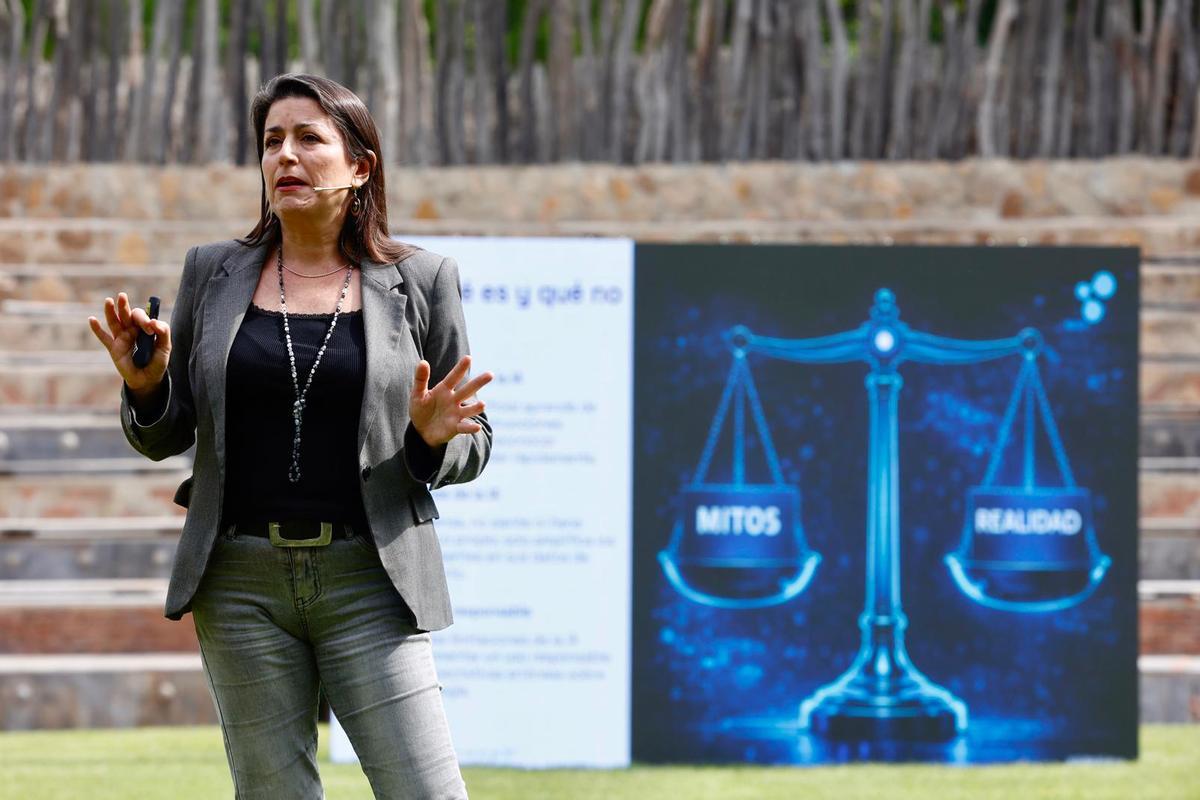 La segunda edición de ‘Creciendo Juntos’ en Bioparc València, en imágenes