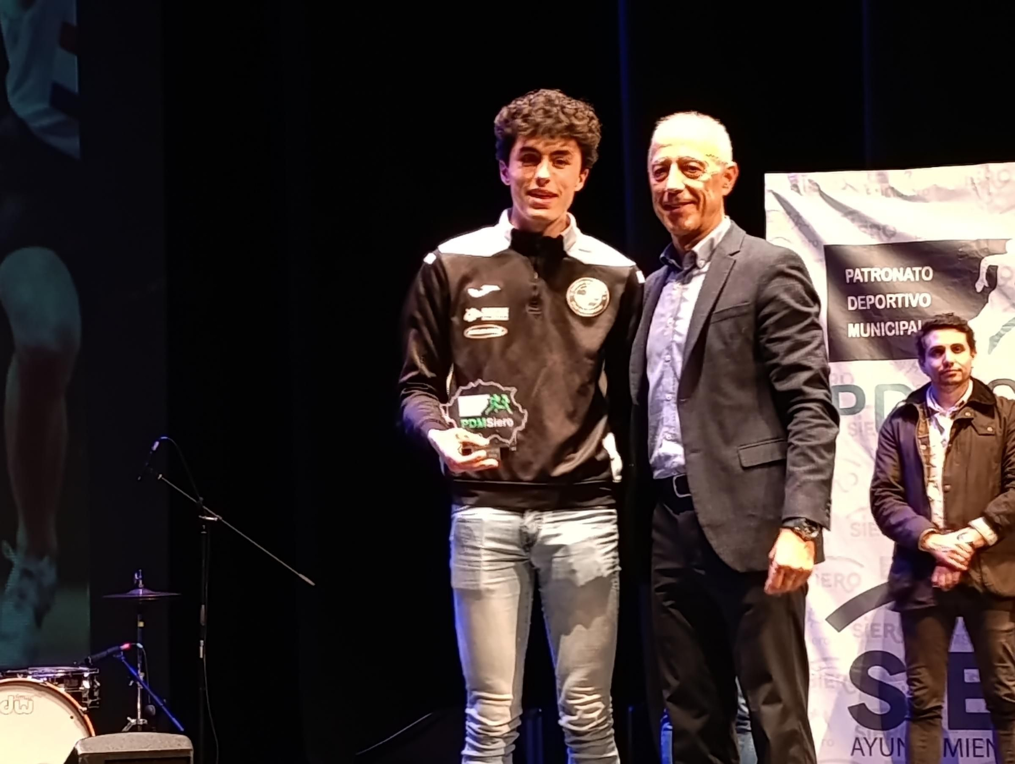 La Gala del Deporte de Siero, en imágenes
