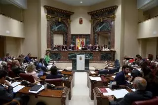 Directo Asamblea Regional 23/5
