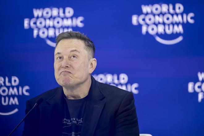 Musk "iba a golpearme", dice cofundador de OpenAI en juicio en EEUU