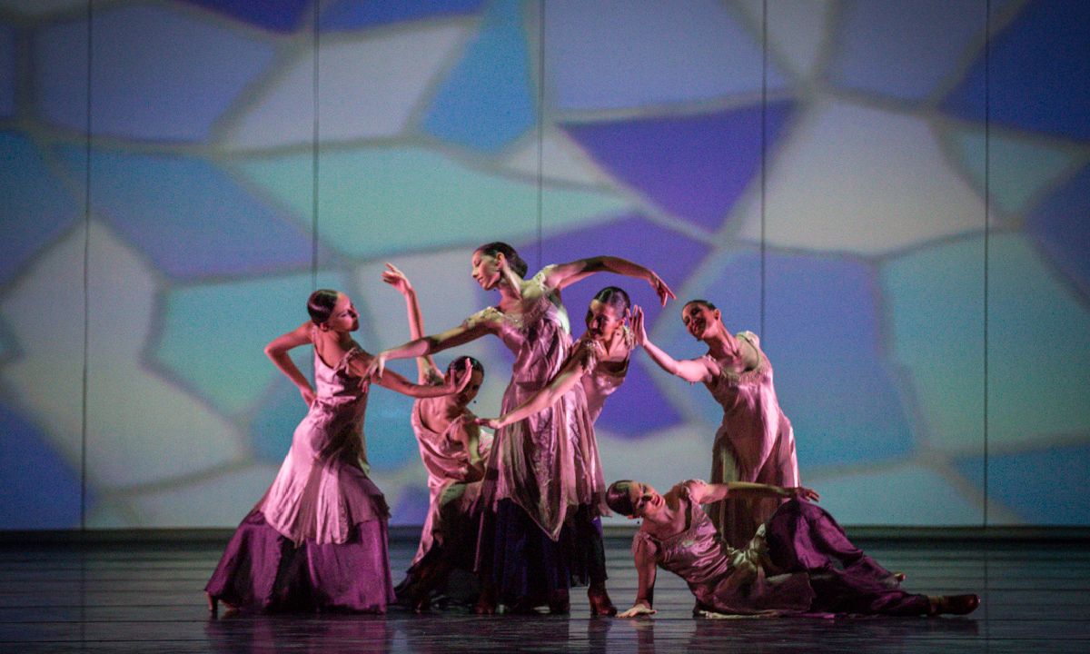 Compañía Ibérica de Danza