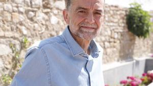 Antonio Maíllo, candidat de Per Andalusia: "La sanitat i els serveis públics no aguanten un altre mandat del PP"